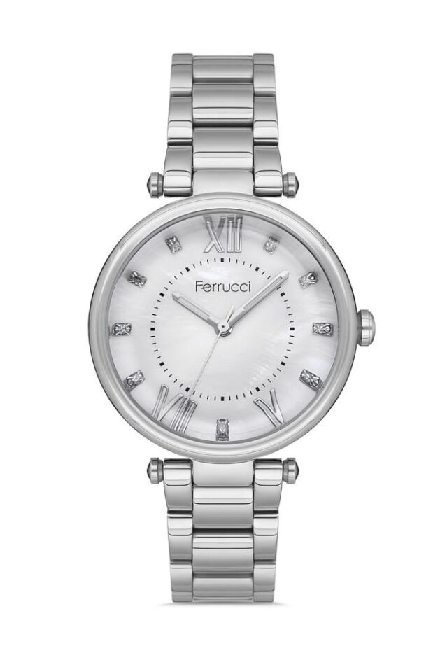 Carmen CR.13933M.1 Kol Saati