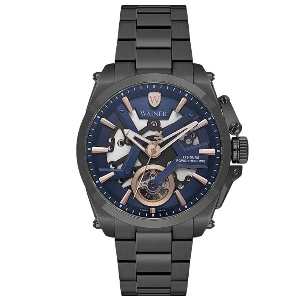 Wainer WA25250-E Kol Saati