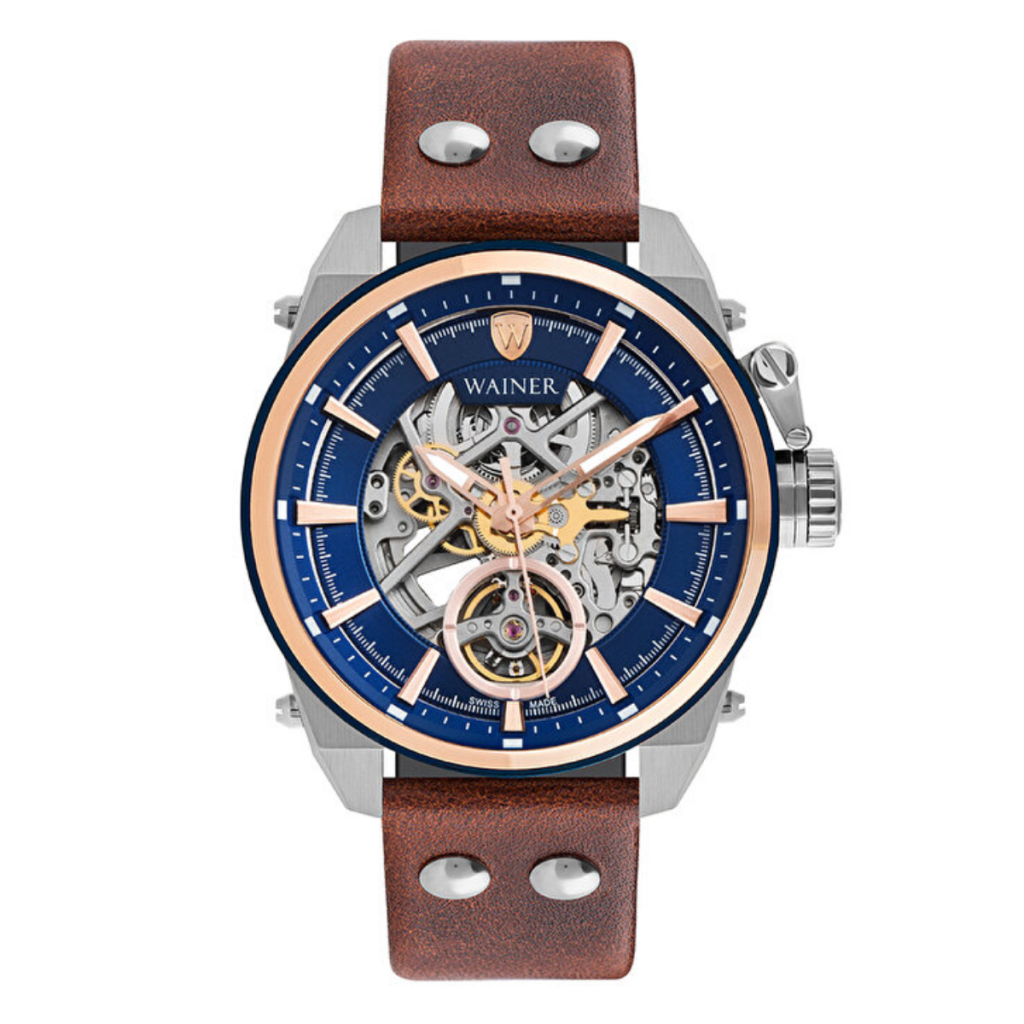 Wainer WA25980-A Kol Saati