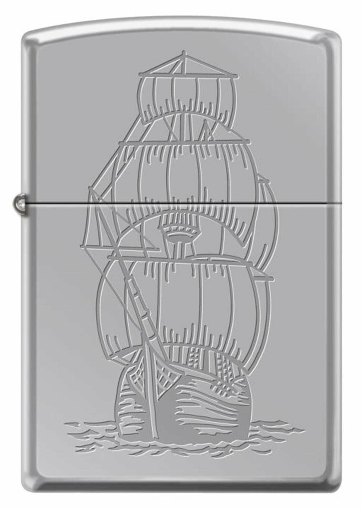 Zippo Çakmak 250-067420 Çakmak