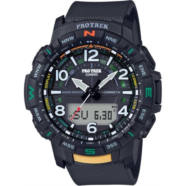 CASIO PRO-TREK PRT-B50-1DR KOL SAATİ