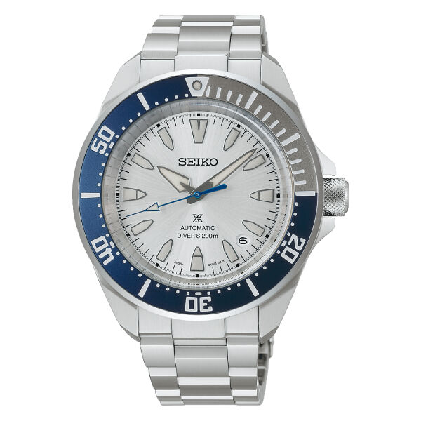 SEIKO PROSPEX HBB001K KOL SAATİ