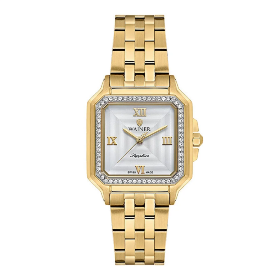 Wainer WA18080-F Kol Saati