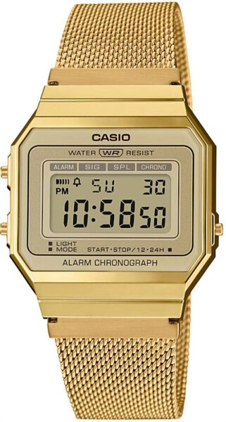 Casıo A700WMG-9ADF Kol Saati