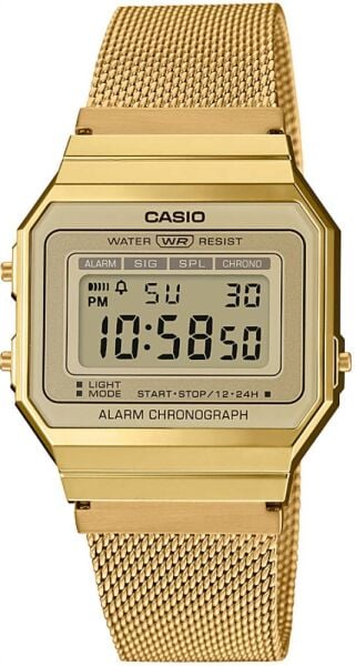 Casıo A700WMG-9ADF Kol Saati
