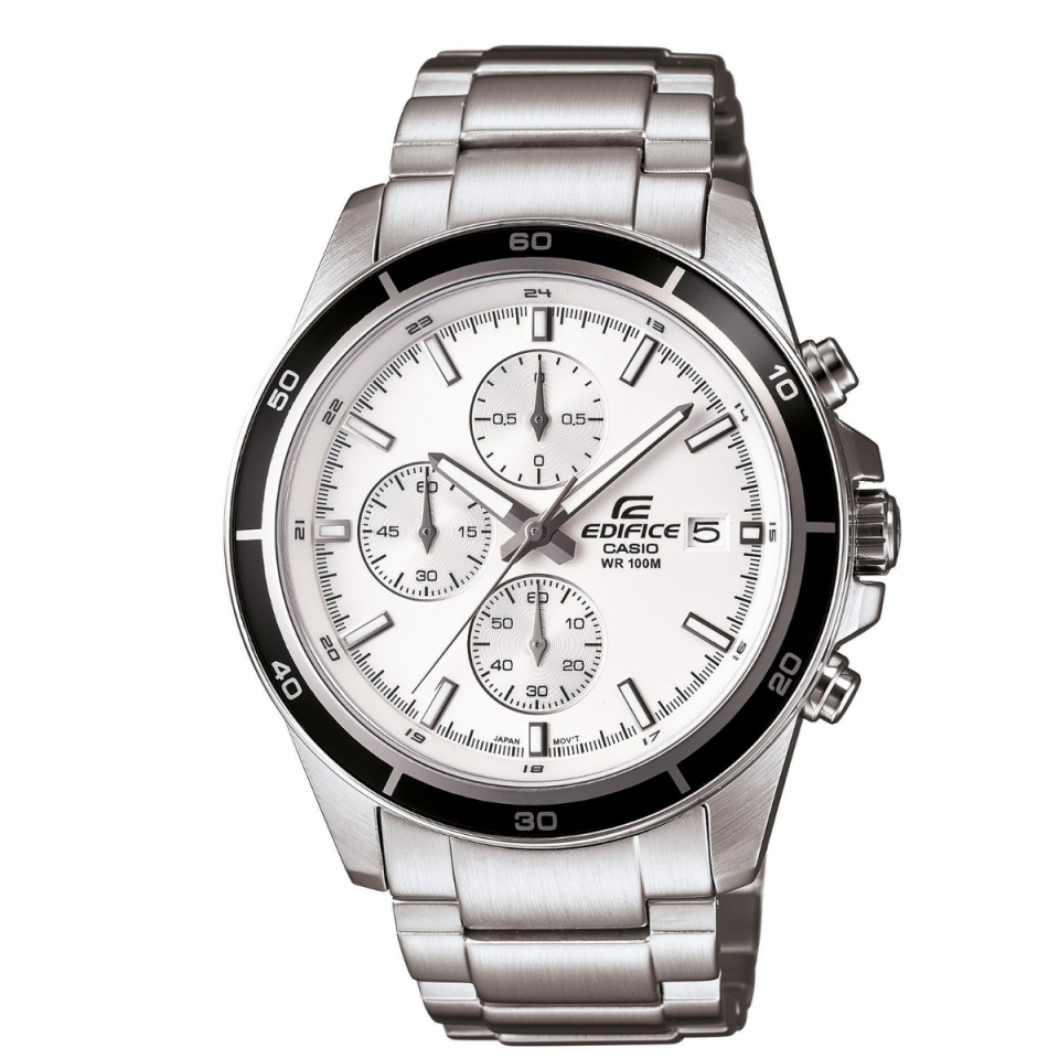 CASIO EDIFICE EFR-526D-7AVUDF KOL SAATİ