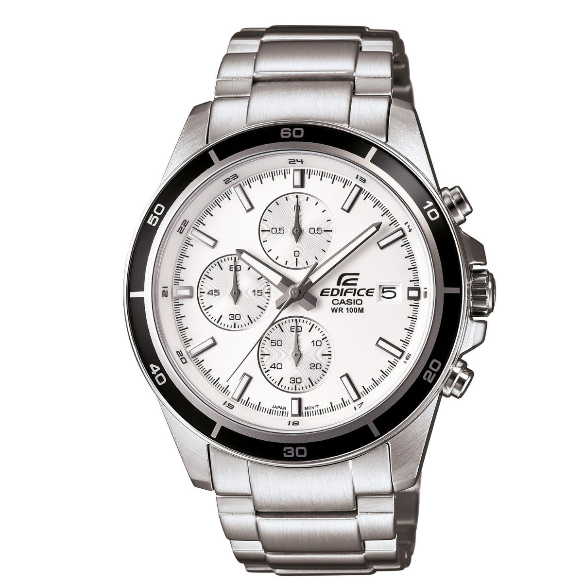 Casıo Edıfıce Efr-526D-7Avudf Kol Saati