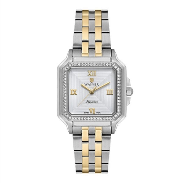 Wainer WA18080-E Kol Saati