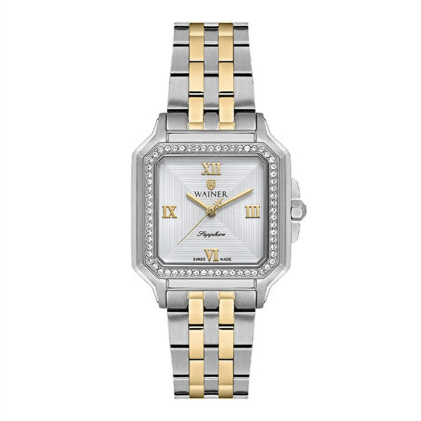 Wainer WA18080-E Kol Saati