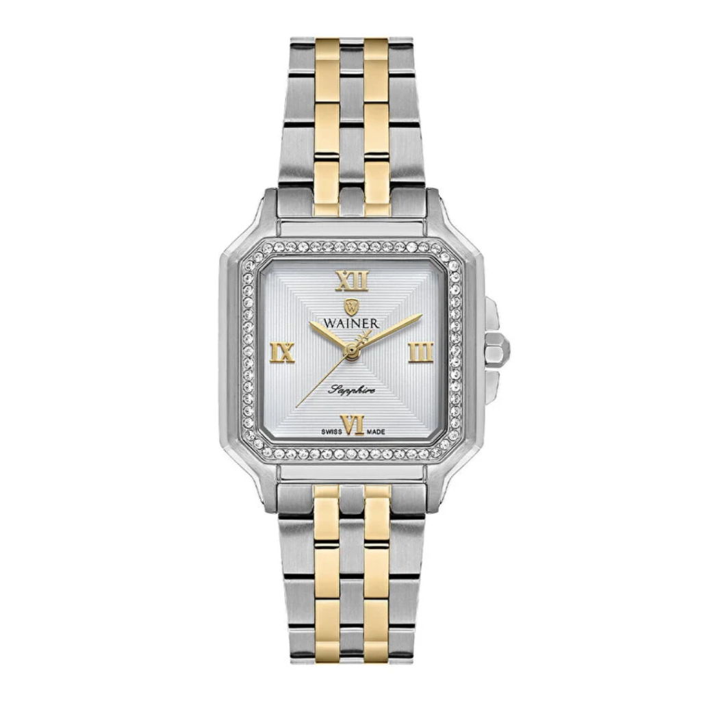 Wainer WA18080-E Kol Saati