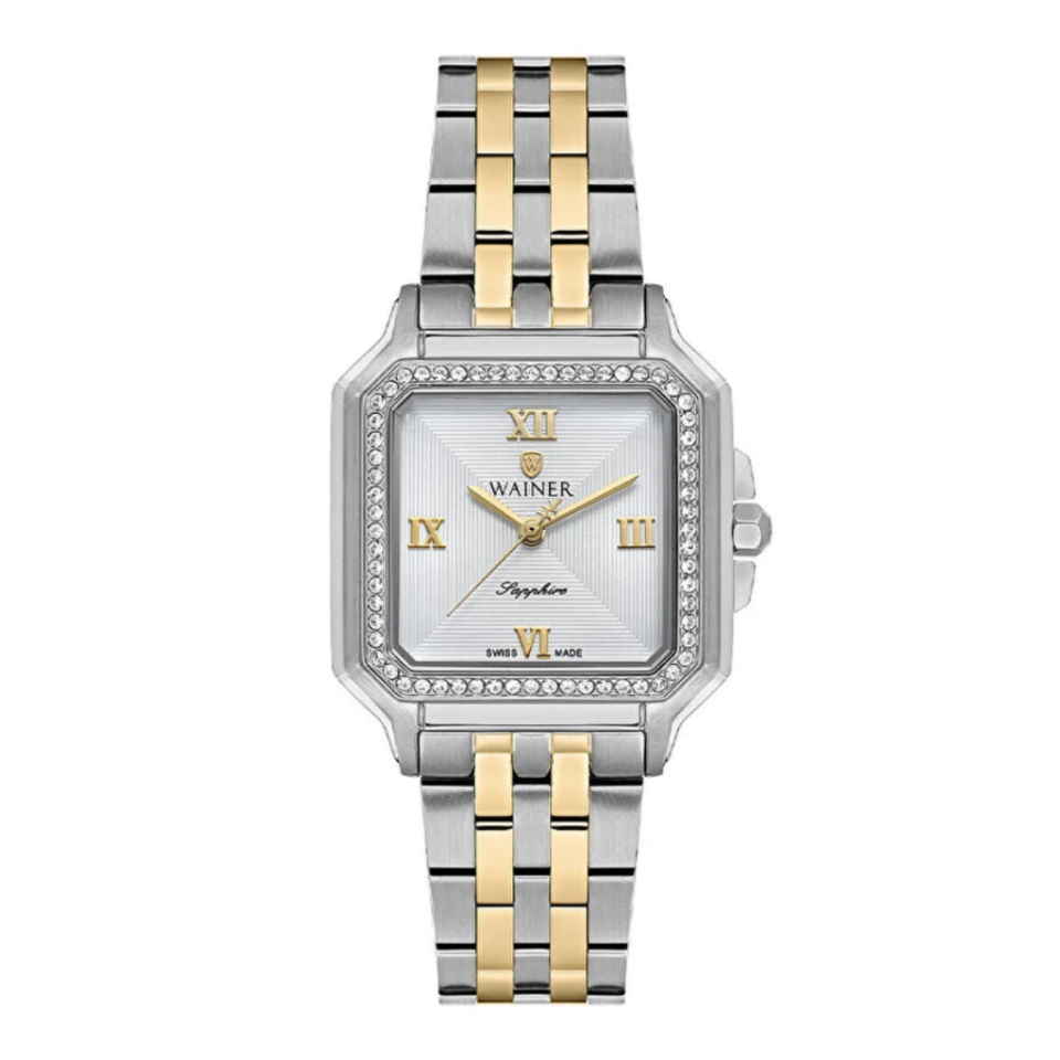 Wainer WA18080-E Kol Saati