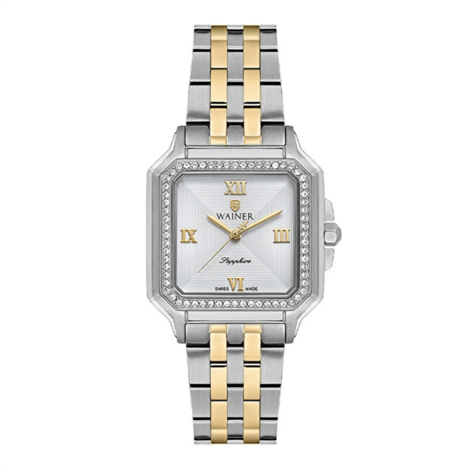 Wainer WA18080-E Kol Saati