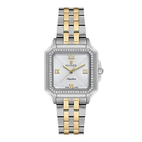 Wainer WA18080-E Kol Saati