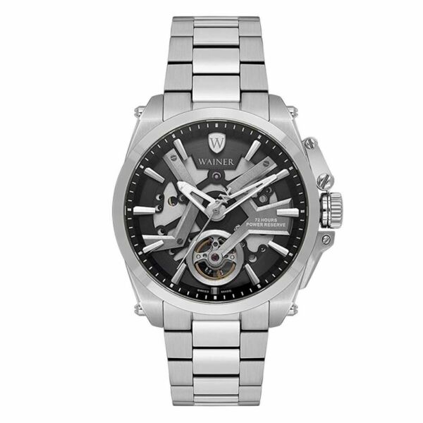 Wainer WA25250-B Kol Saati