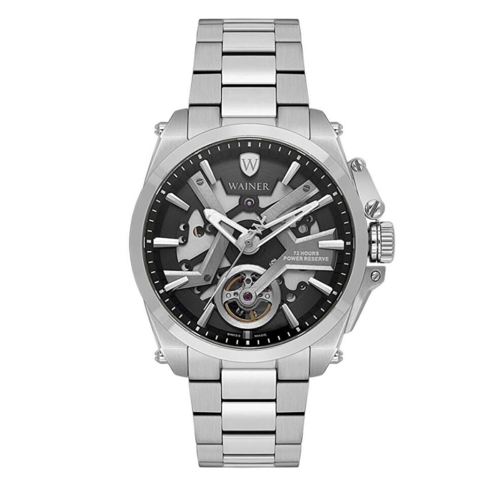 Wainer WA25250-B Kol Saati