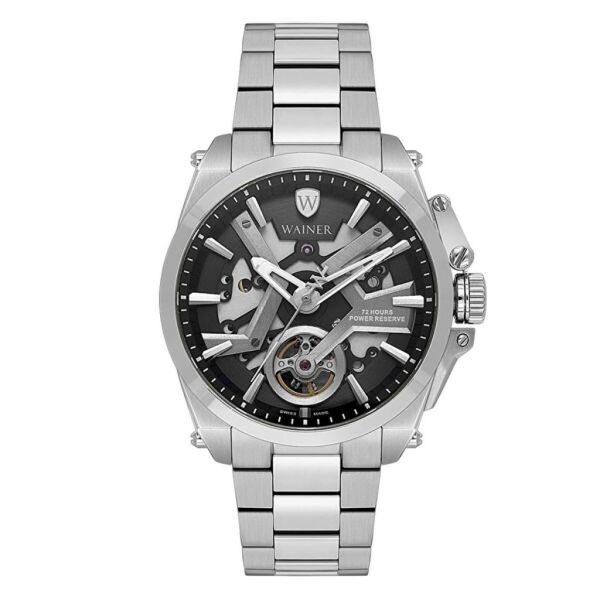 Wainer WA25250-B Kol Saati