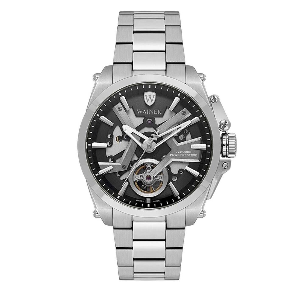 Wainer WA25250-B Kol Saati