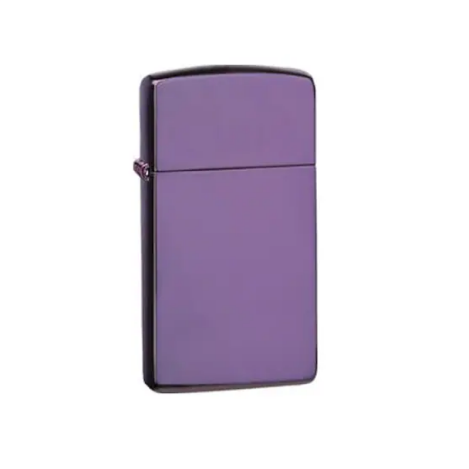 Zippo 28124-000004 SLIM ABYSS Çakmak
