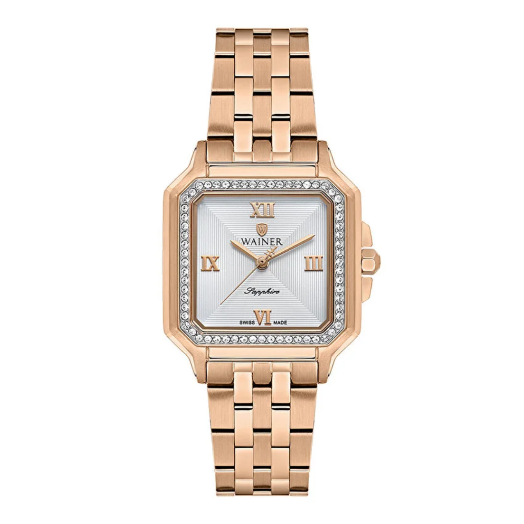 Wainer WA18080-D Kol Saati