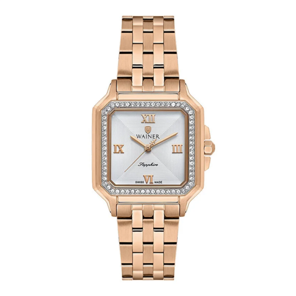 Wainer WA18080-D Kol Saati