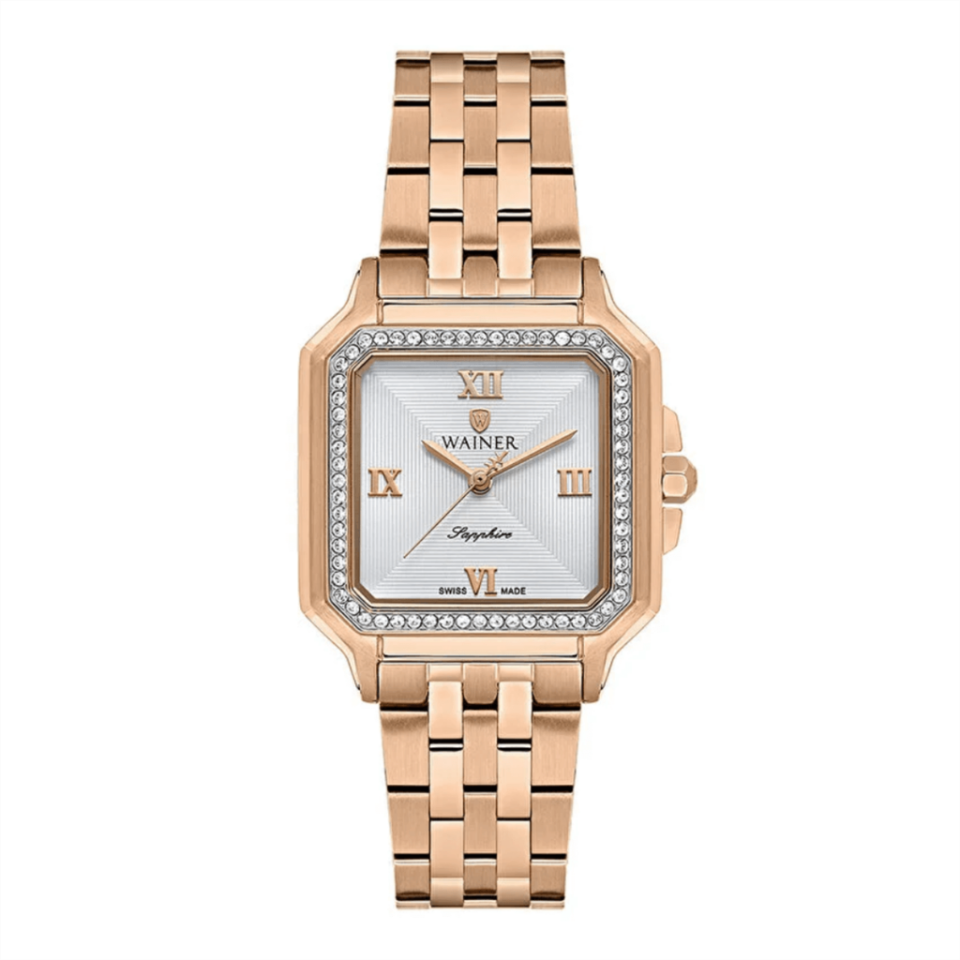Wainer WA18080-D Kol Saati