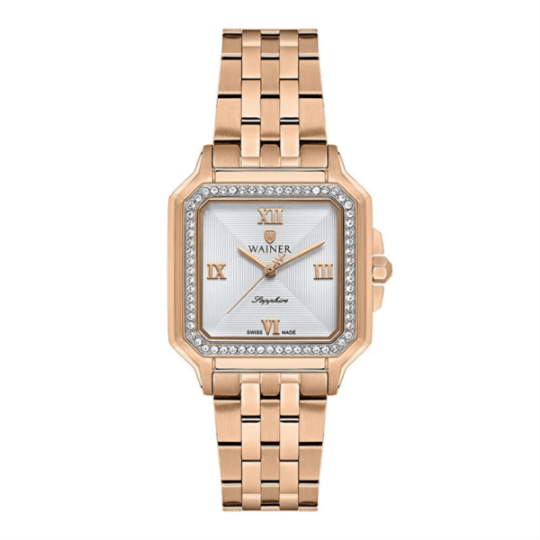 Wainer WA18080-D Kol Saati