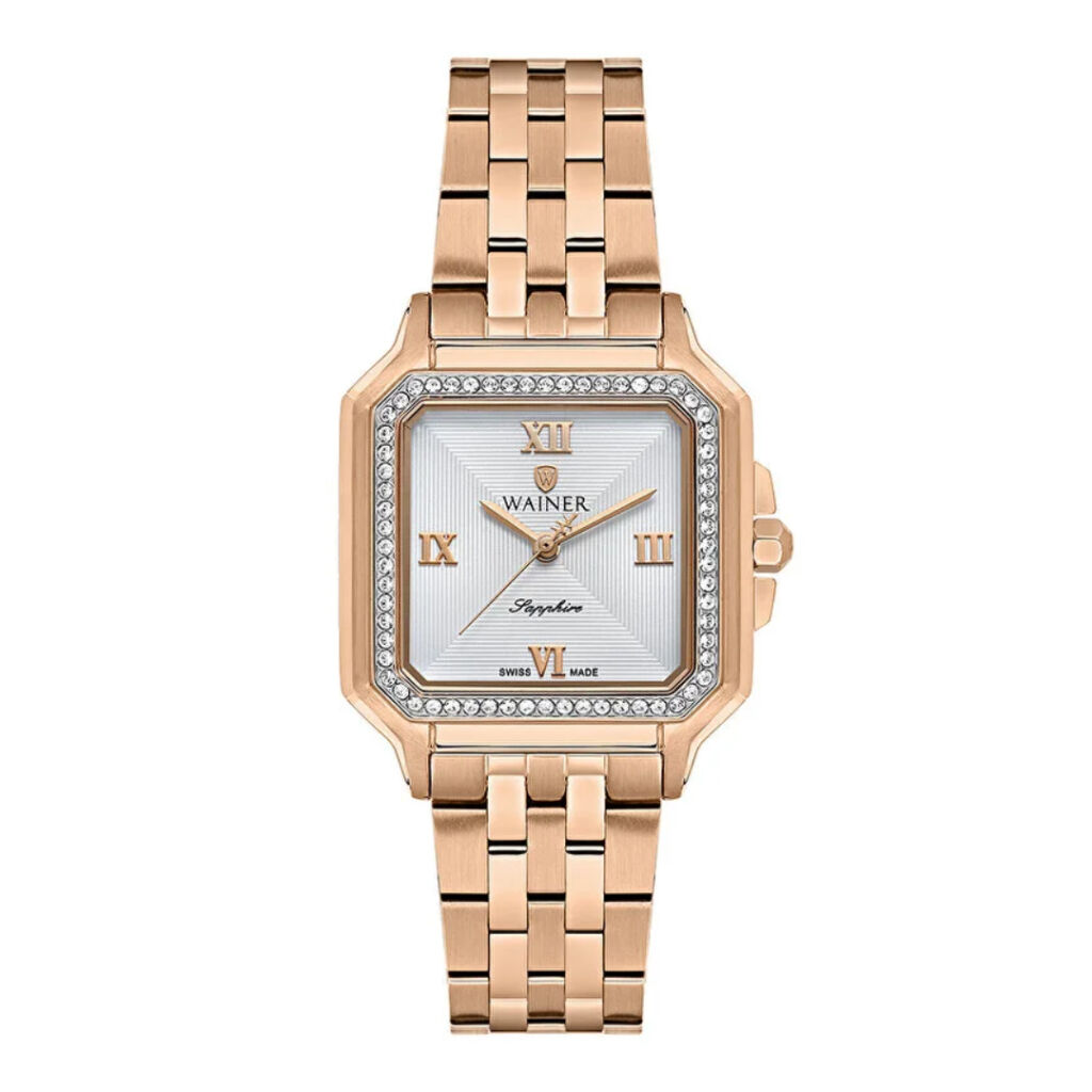 Wainer WA18080-D Kol Saati