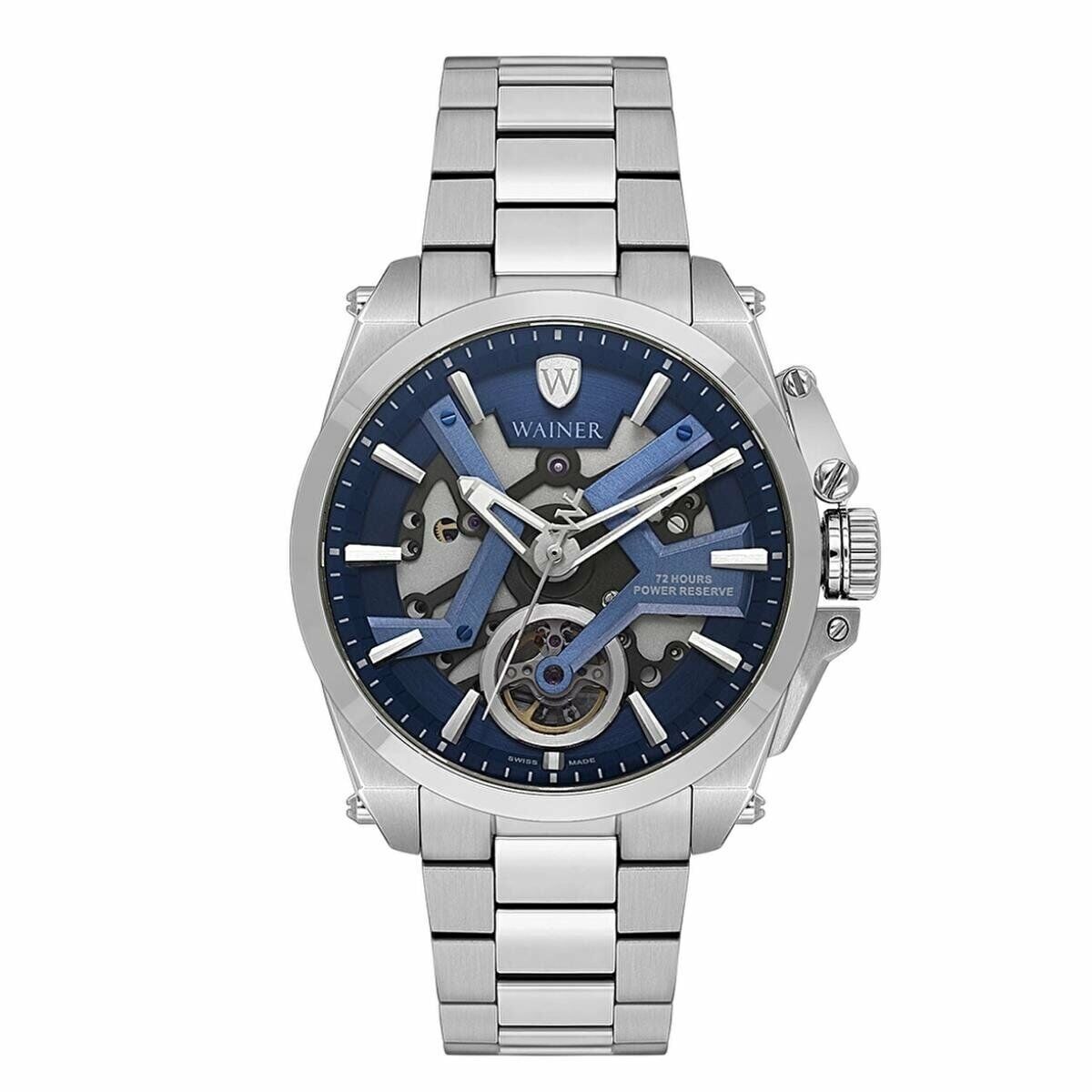 Wainer WA25250-A Kol Saati