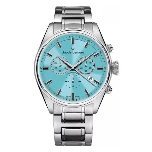 Claude Bernard Cb.10254.3M.buıcn Kol Saati