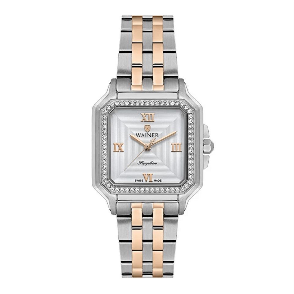 Wainer WA18080-C Kol Saati