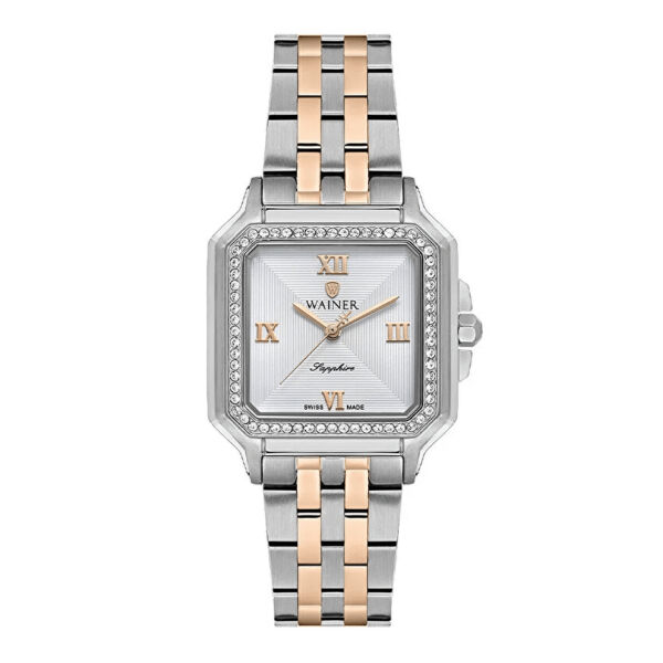 Wainer WA18080-C Kol Saati
