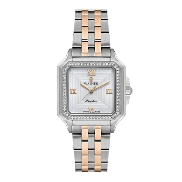 Wainer WA18080-C Kol Saati