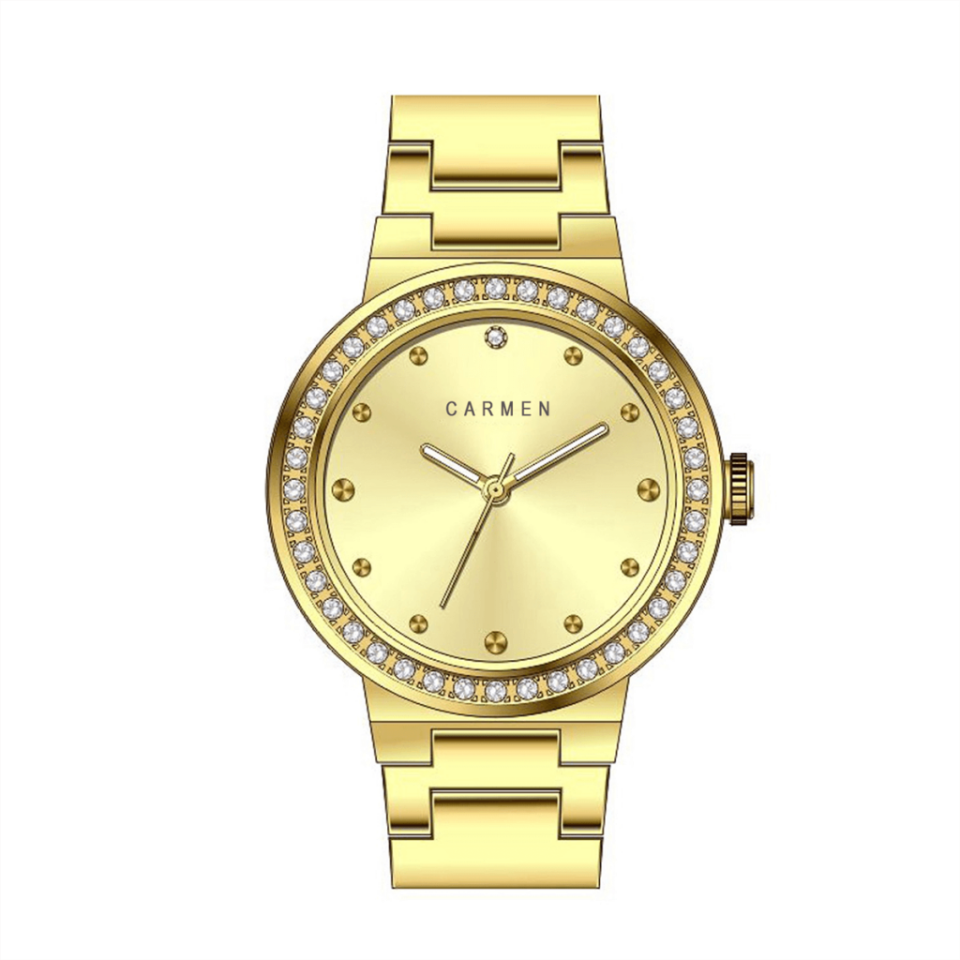 Carmen CR.03364M.4 Kol Saati