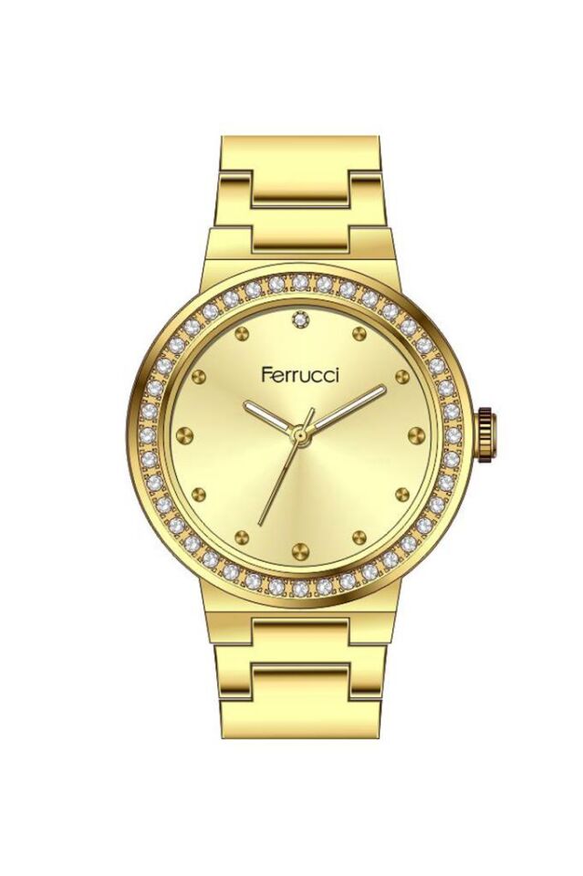 Carmen CR.03364M.4 Kol Saati