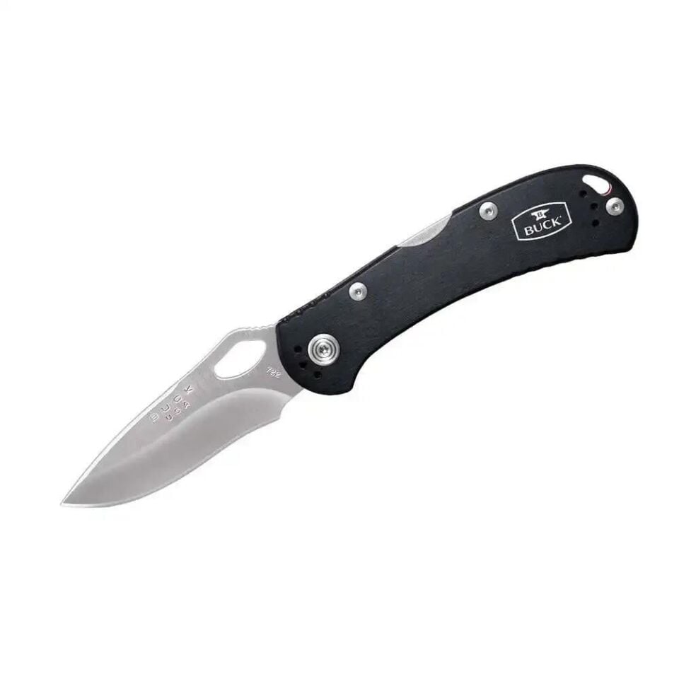 Buck Çakı BK 12237 İsviçre Çakısı