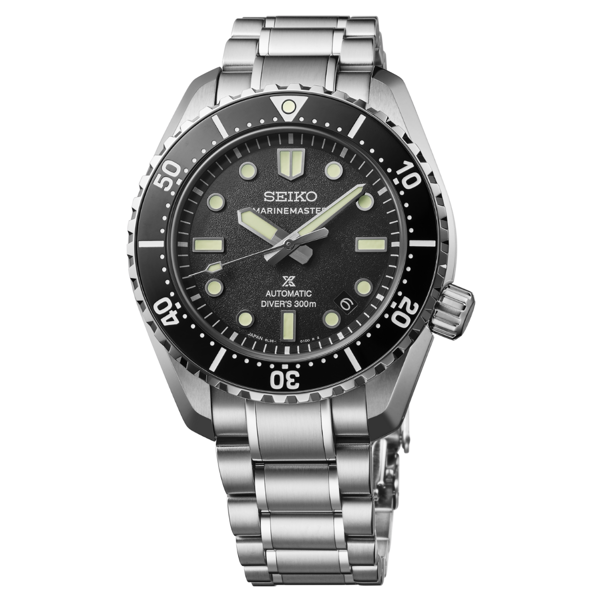 Seiko SLA079J Prospex Kol Saati