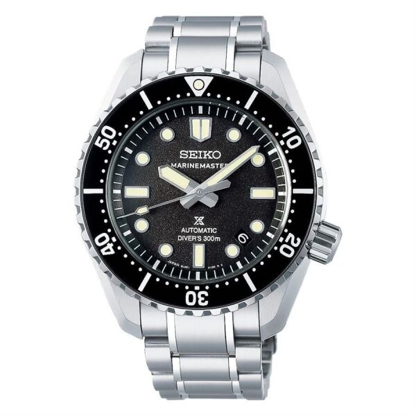 Seiko SLA079J Prospex Kol Saati