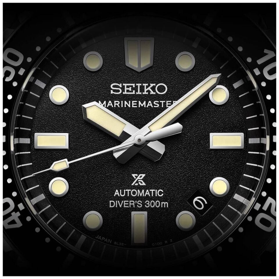 Seiko SLA079J Prospex Kol Saati