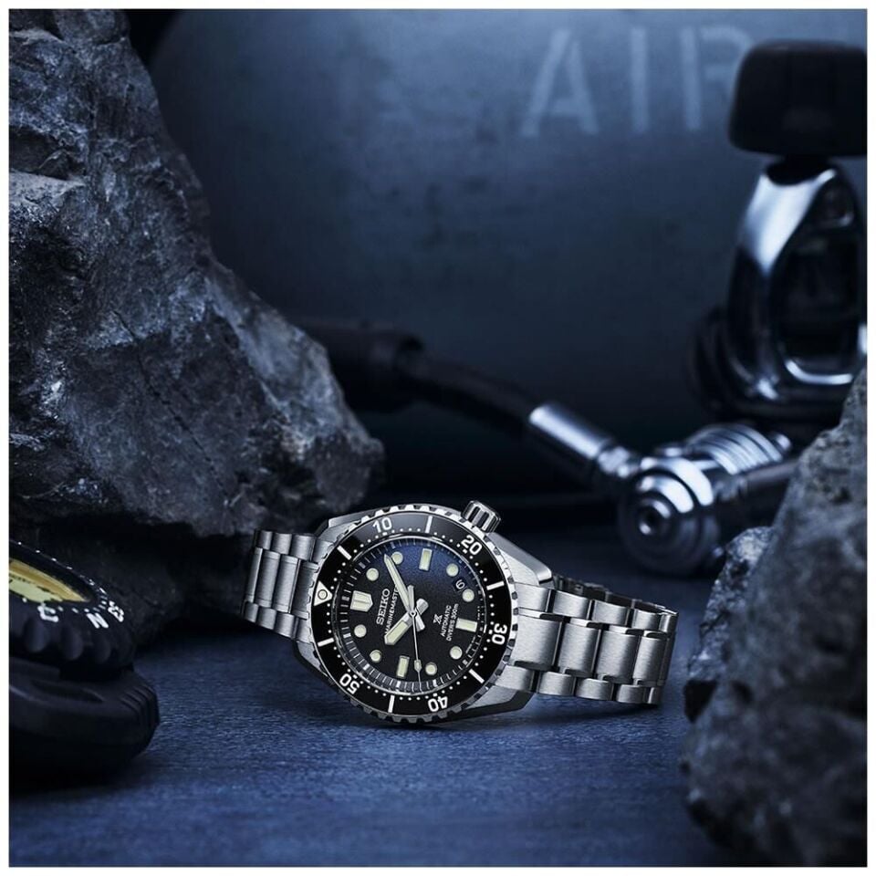 Seiko SLA079J Prospex Kol Saati