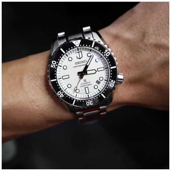 Seiko SLA077J Prospex Kol Saati