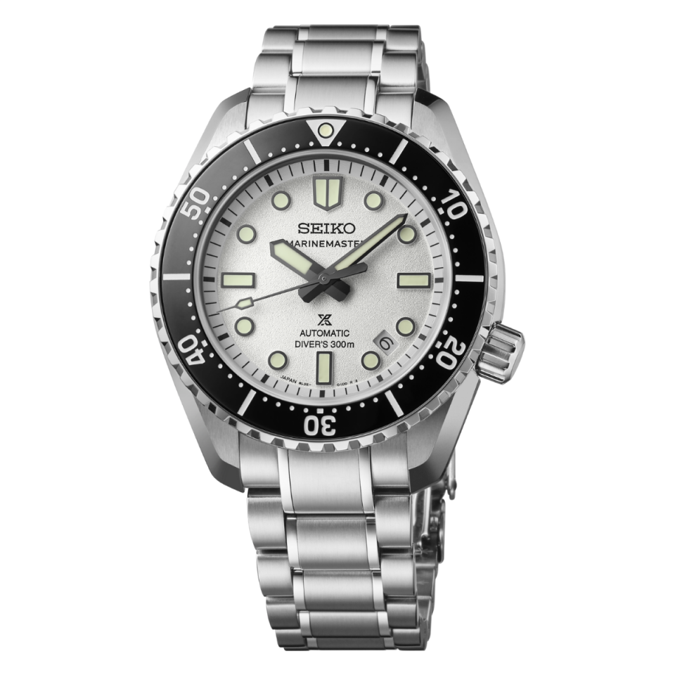 Seiko SLA077J Prospex Kol Saati