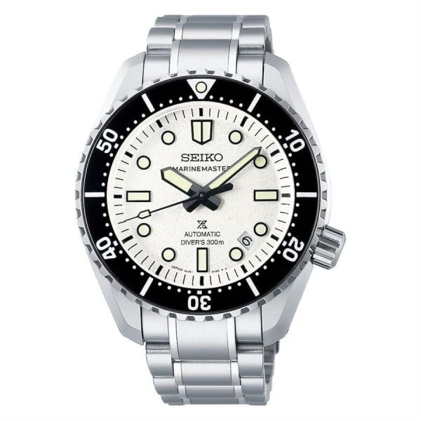 Seiko SLA077J Prospex Kol Saati