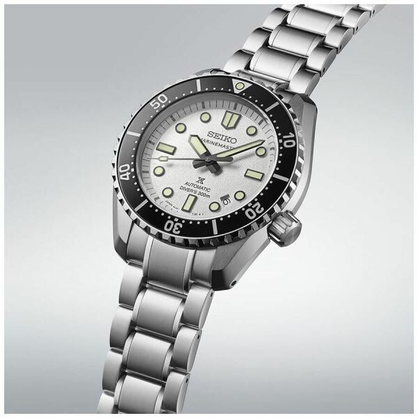 Seiko SLA077J Prospex Kol Saati
