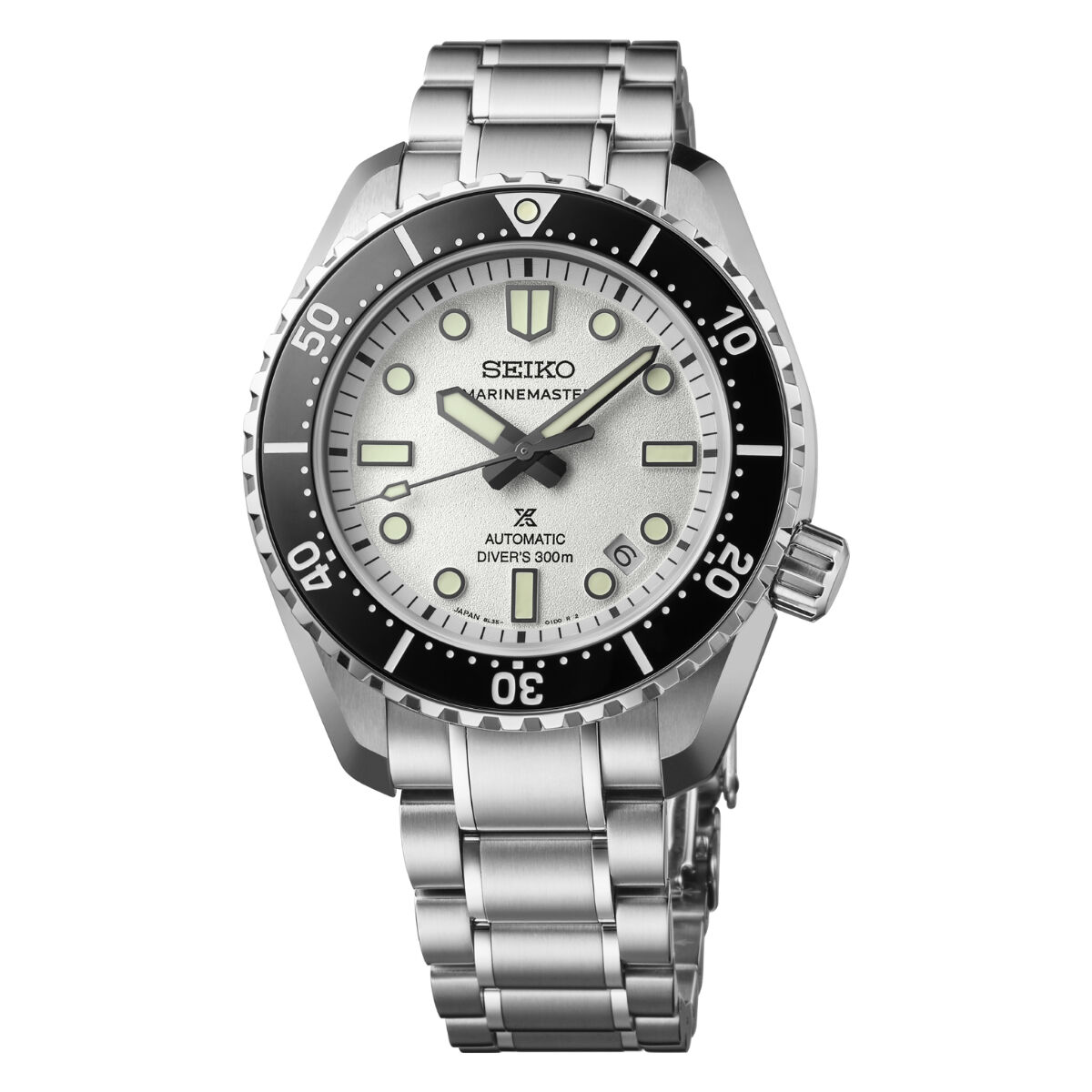 Seiko SLA077J Prospex Kol Saati