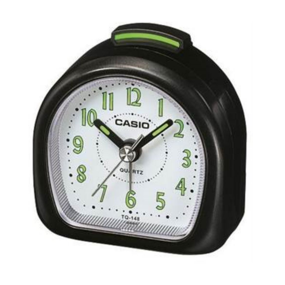 Casıo TQ-148-1DF  Masa & Duvar Saati