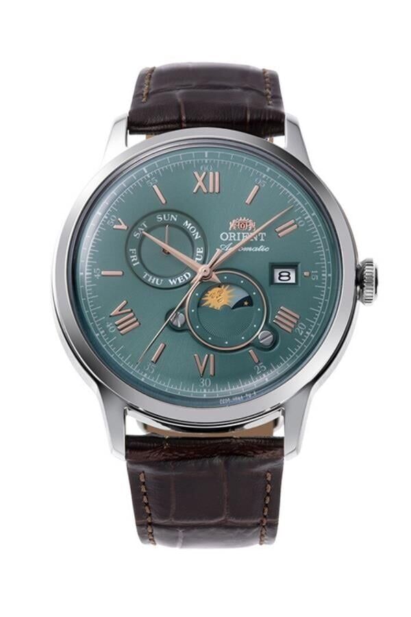 Orient RA-AK0805E30B Kol Saati