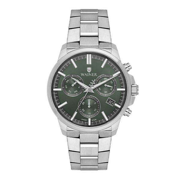 Wainer WA16200-C Kol Saati