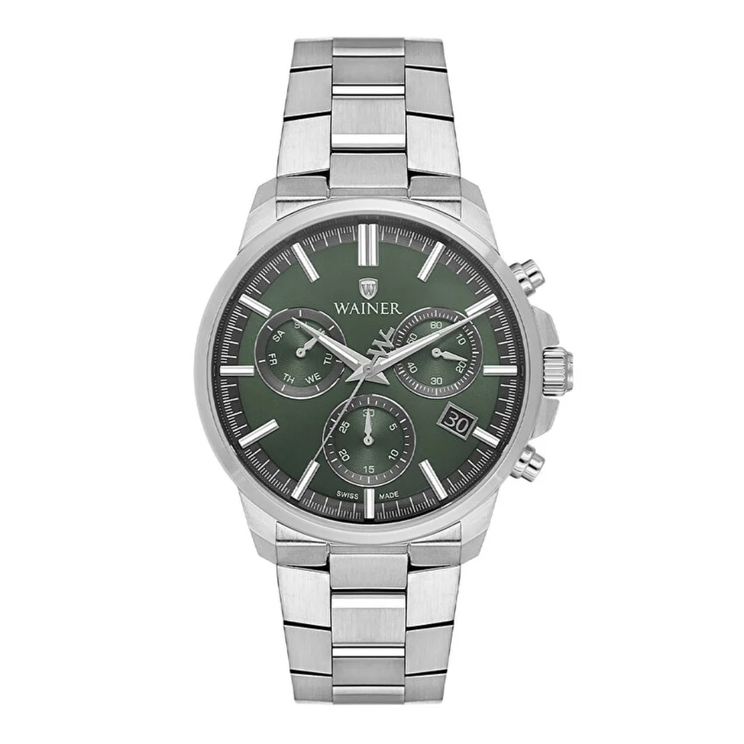 Wainer WA16200-C Kol Saati
