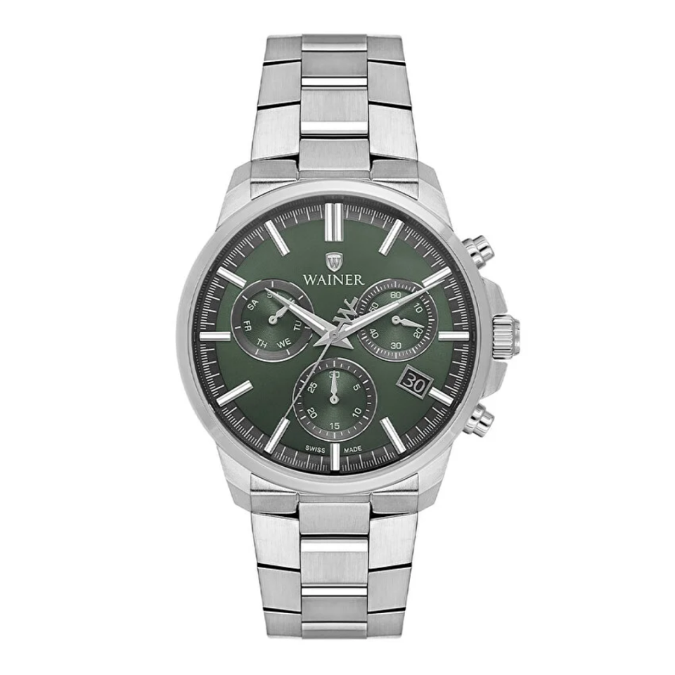 Wainer WA16200-C Kol Saati