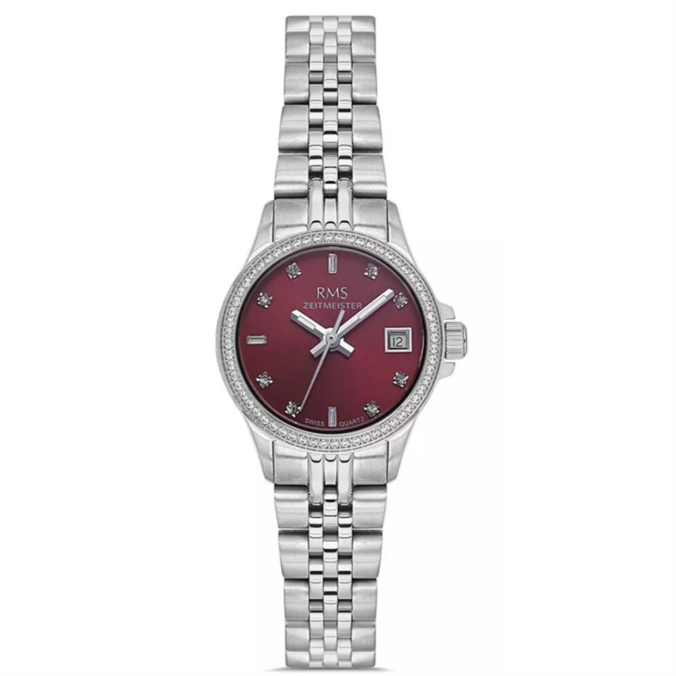 Romanson RMS.1.AG1604.04 Kol Saati